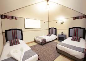 Rahayeb Desert Camp 4