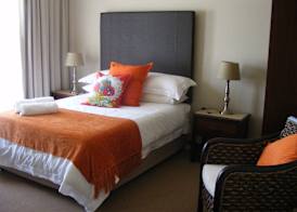 Karoo Sun Guest House 4