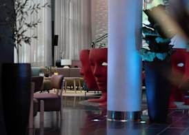 Clarion Hotel Sense 4