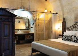 Tafoni Houses Cave Hotel 3