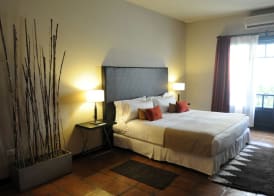 Legado Mitico Salta Hotel Boutique 3