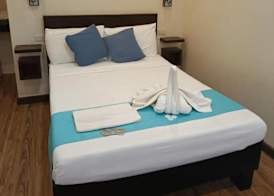 Harbour Bliss Hotel 4