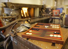 Hotel Steffani 2