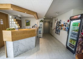 Hotel Orkin 4
