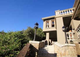 Livingstone Villa 2