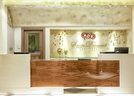Sivota Diamond Spa Resort 4