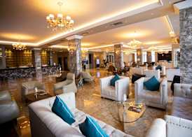 Grand Blue FAFA Resort & Spa 3