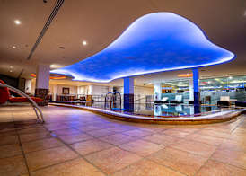 DoubleTree by Hilton Dhahran 5