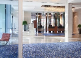 Courtyard by Marriott Hong Kong 2