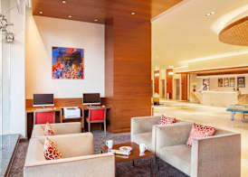 Hyatt Place Hyderabad Banjara Hills 4