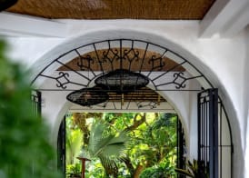 Hotel La Mariposa 2