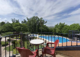 Hotel Fuente Las Piedras 5