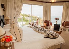 Headlands House Guest Lodge 3