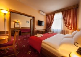 Hotel Askania 4