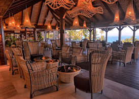 InterContinental Tahiti Resort & Spa by IHG 5
