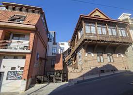 Light House Old City 2