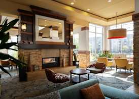 Hilton Garden Inn Ann Arbor 5