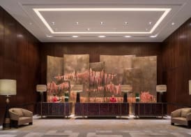 Hyatt Regency Xi'an 2