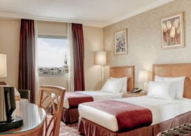 Geneva Hotel 4