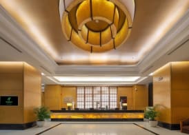 Holiday Inn & Suites MANILA GALLERIA by IHG 2