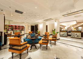 Hanoi Tirant Hotel 3