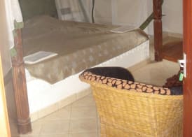 Coconut Village Beach Resort 3