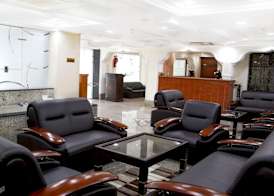 Sleep Inn Hotel - Kariakoo 2