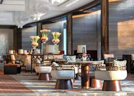 Shangri-La Nanjing 3
