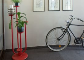 Boutique Hotel Bristol 3