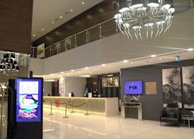 M Hotel Makkah by Millennium 4