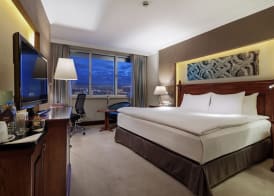 Wyndham Grand Kayseri 5