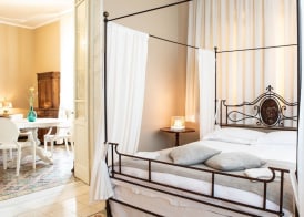 Villa Belverde Boutique Hotel 5