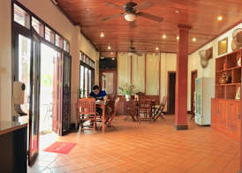 Pangkham Lodge 2