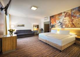 Akcent hotel 5