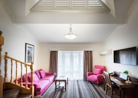 Mercure Canberra 4