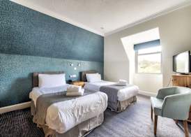 The Morar Hotel 5