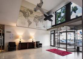 Hotel do Canal 2