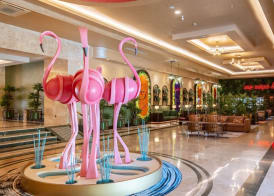 Megasaray Westbeach Antalya 2