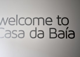 Casa da Baía - Guest House 2