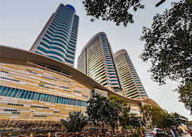Movenpick Hotel Centaurus Islamabad 2