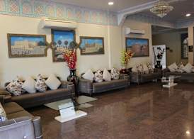 Al Diyar Hotel 5