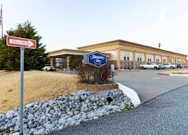 Hampton Inn Kuttawa/Eddyville 4