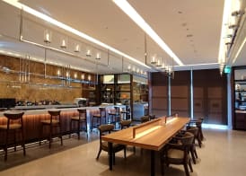 Sheraton Taoyuan Hotel 3