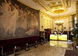 Hotel Moskva 3