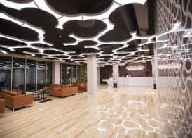 Lielupe Hotel SPA & Conferences by Semarah 2