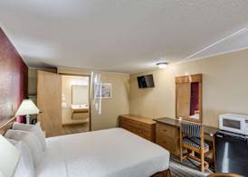 Knights Inn Ashland 5