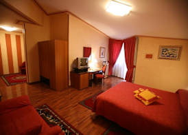 Hotel La Ruota 4