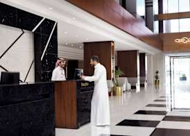 Radisson Blu Hotel and Convention Center, Riyadh Minhal 5