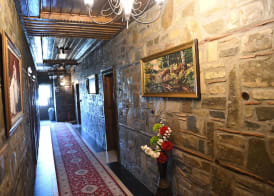 Hotel Kaceli 5