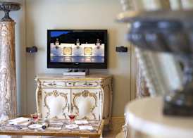 Palazzo Manzi Terme & Spa 5